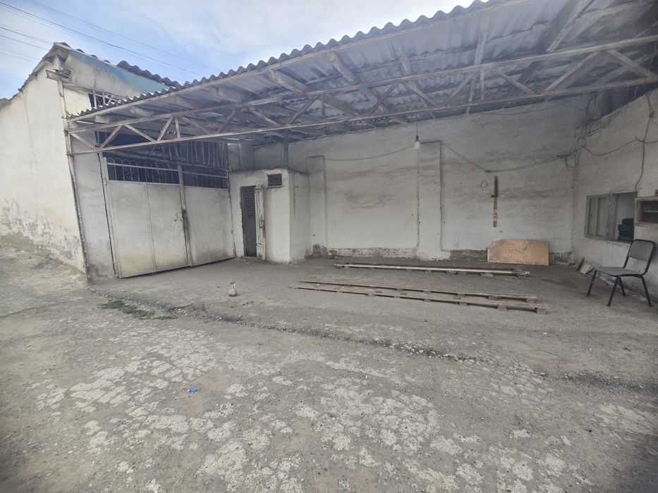 Ижарага берилади 17 сотих