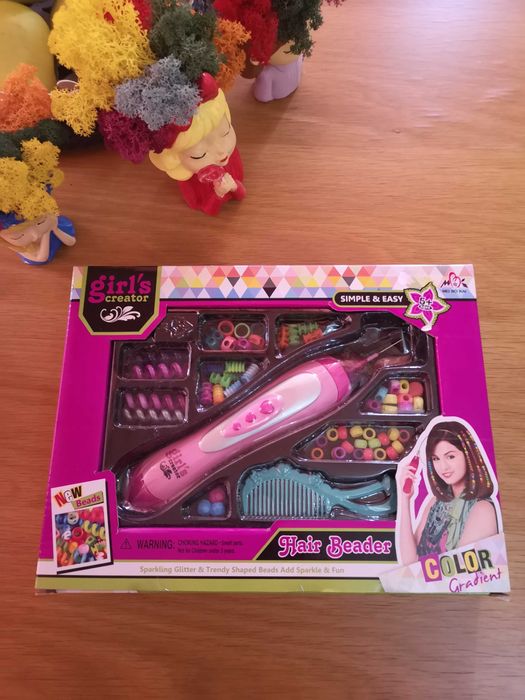 Мини кухня, FUR REAL, кученце VIP pet, Minions, калейдоскоп, касичка