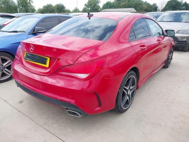 Dezmembrez Mercedes-Benz CLA-Class C117 [2013 - 2016] Sedan 4-usi CLA