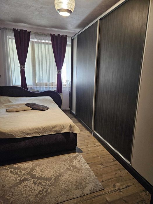 Apartament modern 3 camere