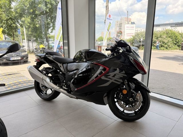 Suzuki GSX 1300R Hayabusa 2026 Suzuki GSX1300RRQ M6 Dageco Moto Dealer Suzuki