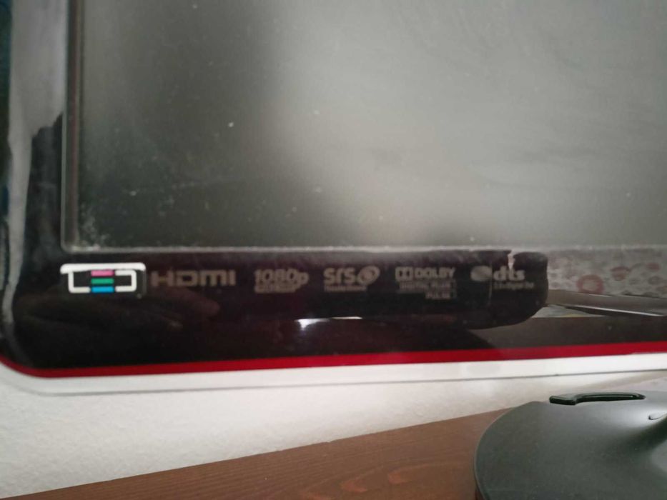 Монитор Samsung LT24A350