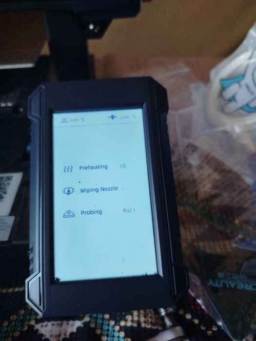 3д принтер anicubik kobra 2.