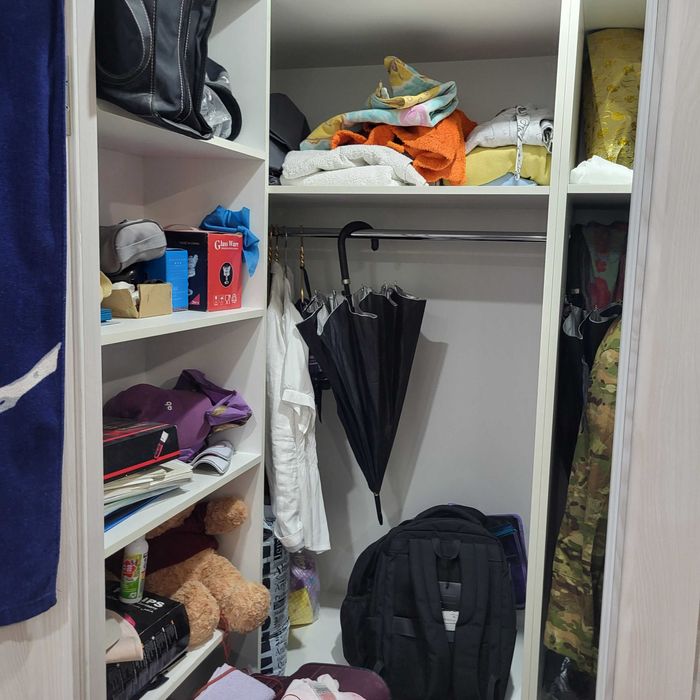 Квартира 2-х комнатная