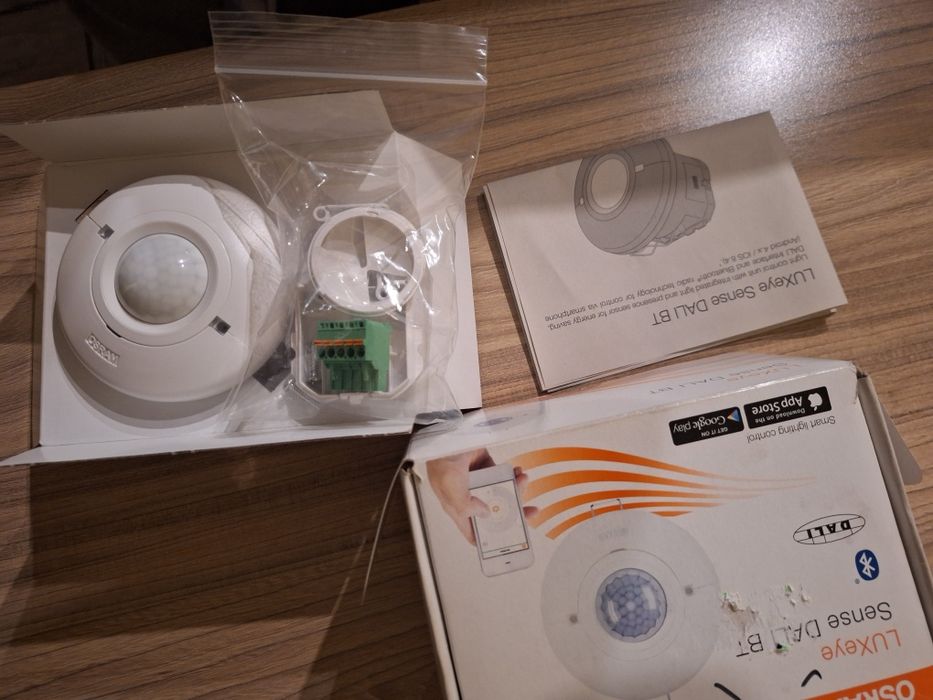 Намалена цена Осрам Блок за Електронно управление на светлината