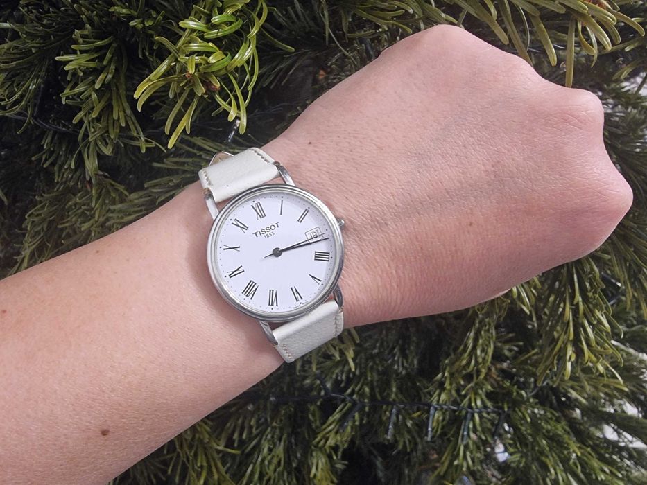 Ceas Tissot 1853 dama