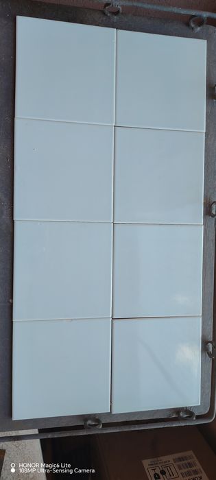 Фаянсови плочки 0 20ст.за брой