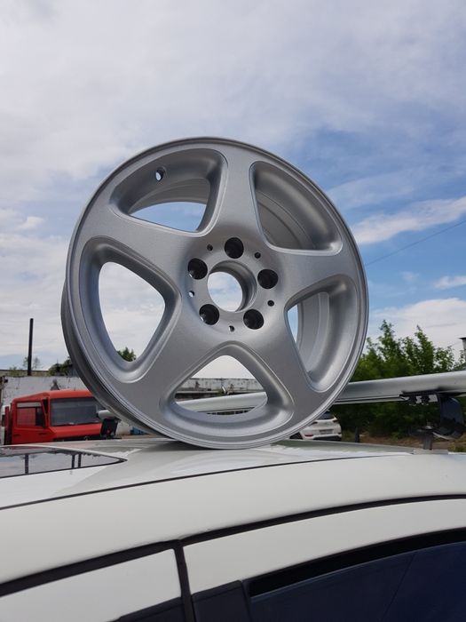 Покраска дисков (авто) Караганда