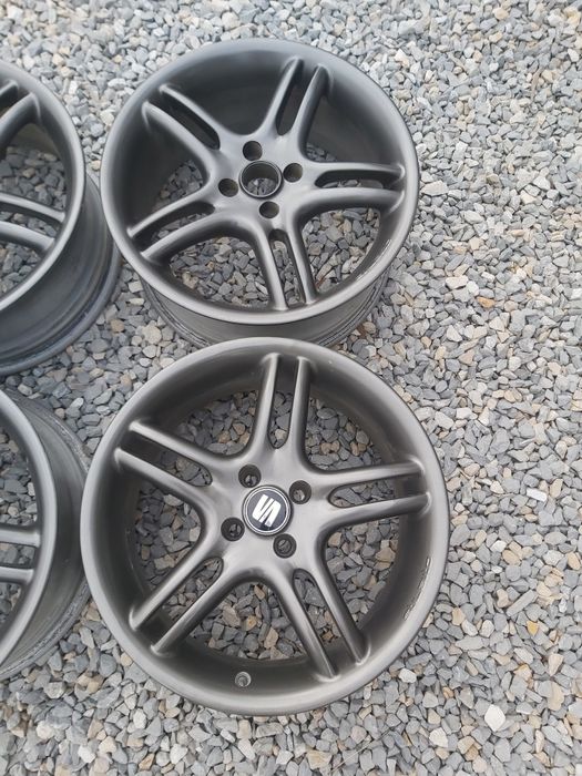 4x100..17.цола  7.5j ET35.