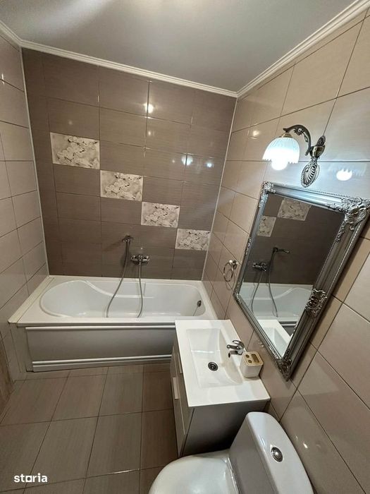 De Închiriat | Apartament Nou Cu 2 Camere – Prima Green Nufărul