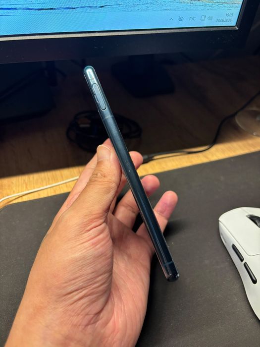 Продам смартфон Sony Xperia 5 mark III