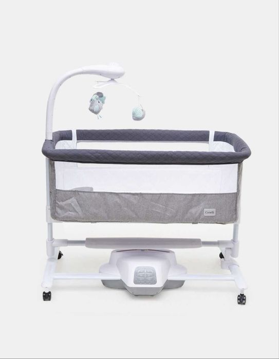 Canelli bolalarnkrovati, ko’p ishlatilinmagan