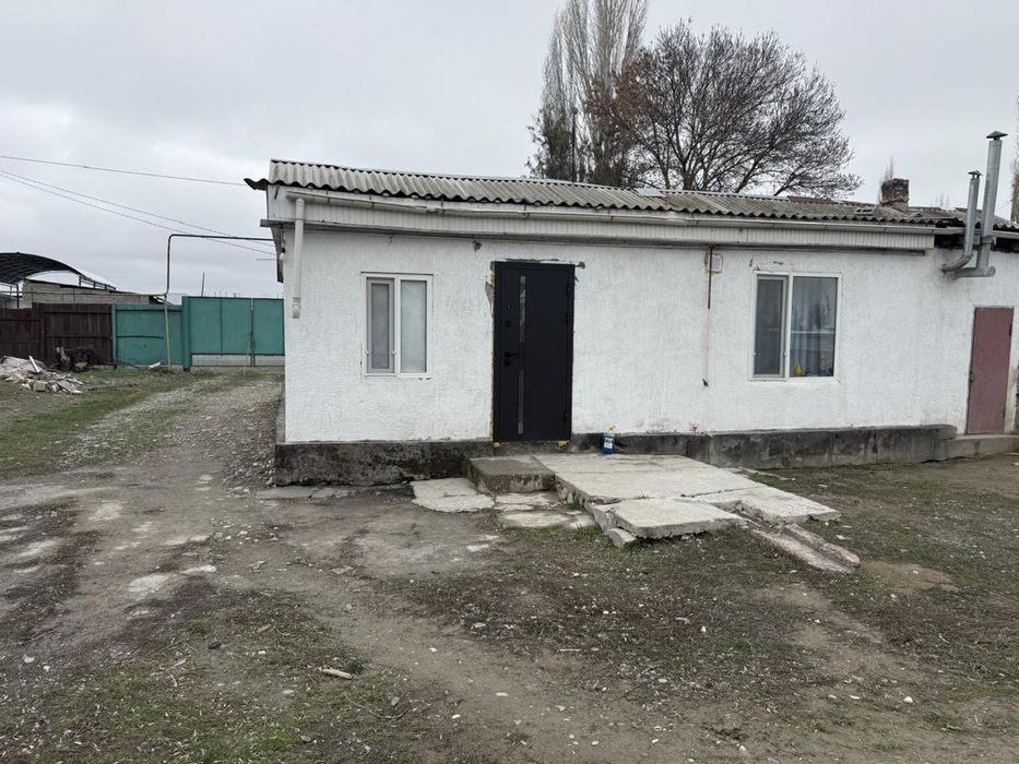 Срочноо продается дом