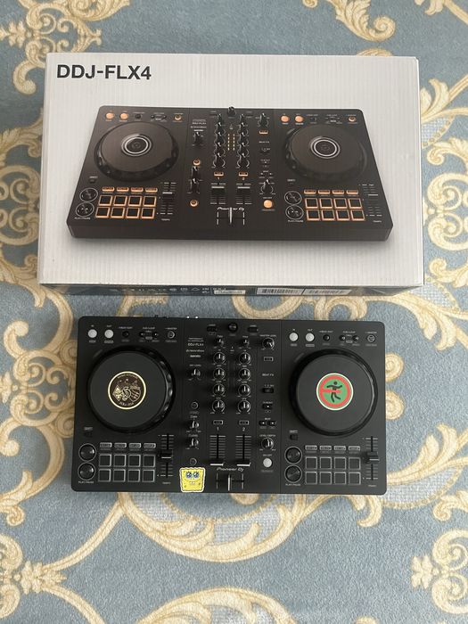 Продам flx-4   Новый