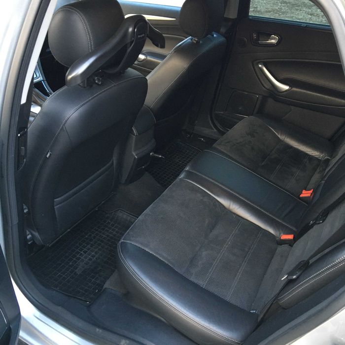 FORD Mondeo 2007 — imagine 5