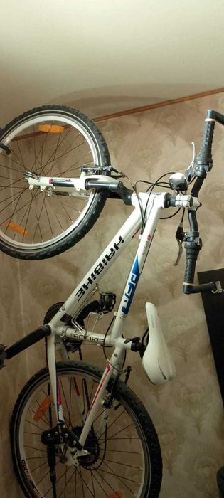 Bicicletă Haibike