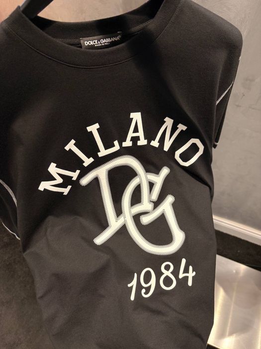 Dolce & Gabbana Milano