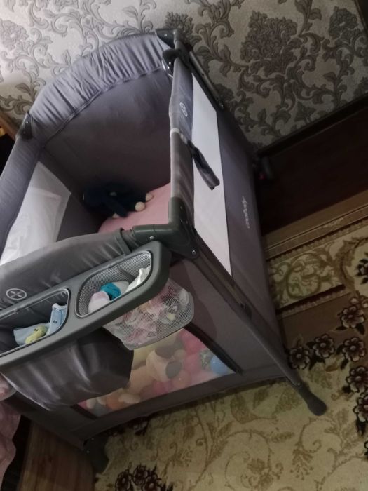 Кровать для малышей