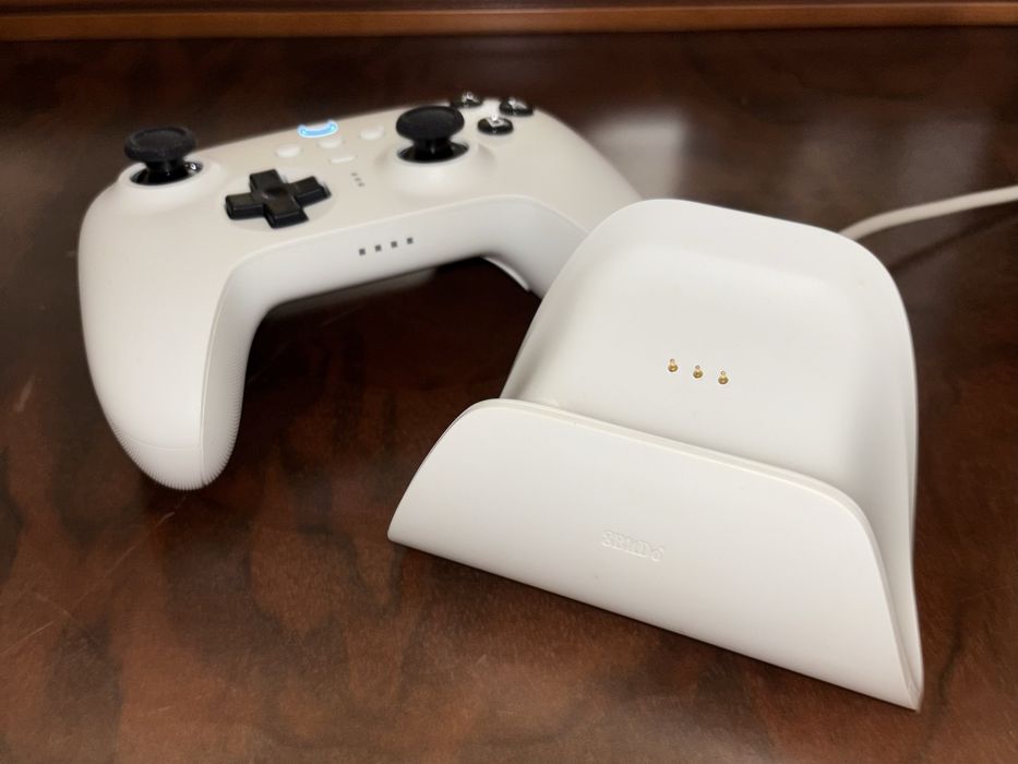 геймпад 8BitDo Ultimate