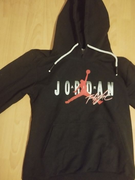 Hanorac nou Jordan unisex din bumbac