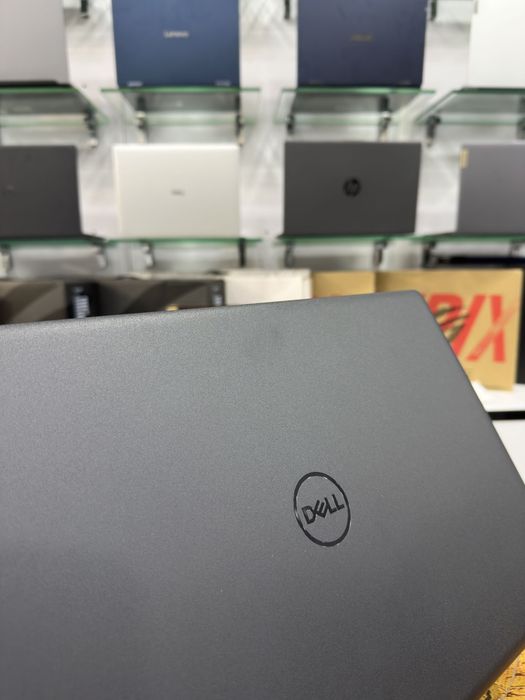 Dell Pro 15 Essential Новый 1 Yil kafolat va Bepul yetkazish YANGI