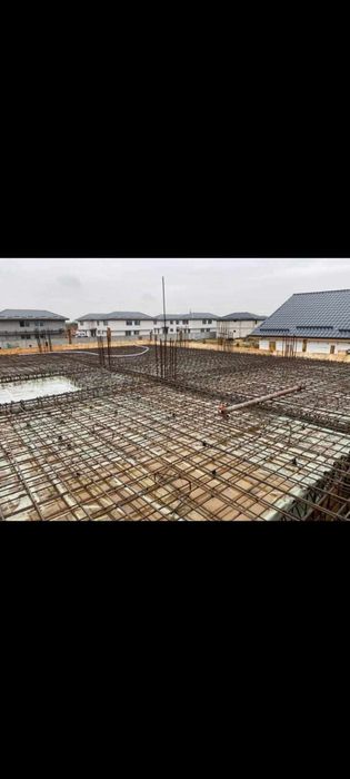 Executam lucrări! Interioare și exterioare!