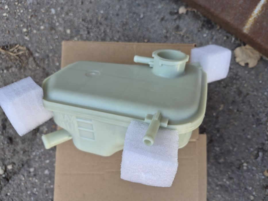 Vas Expansiune Honda civic 1.0 benzina
