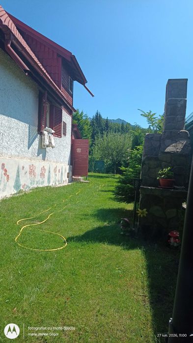 Vânzare casa vacanta Cheia Prahova