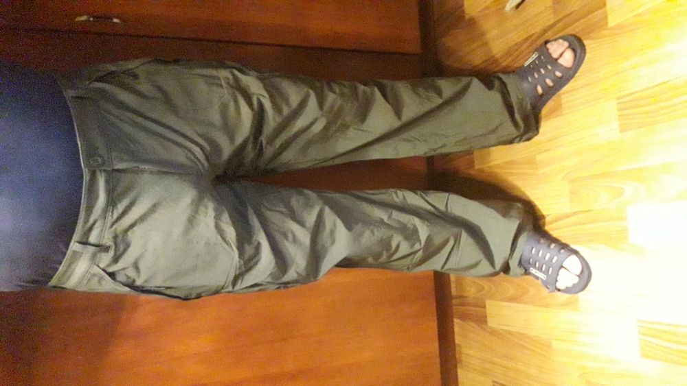 Брюки -штаны на зиму