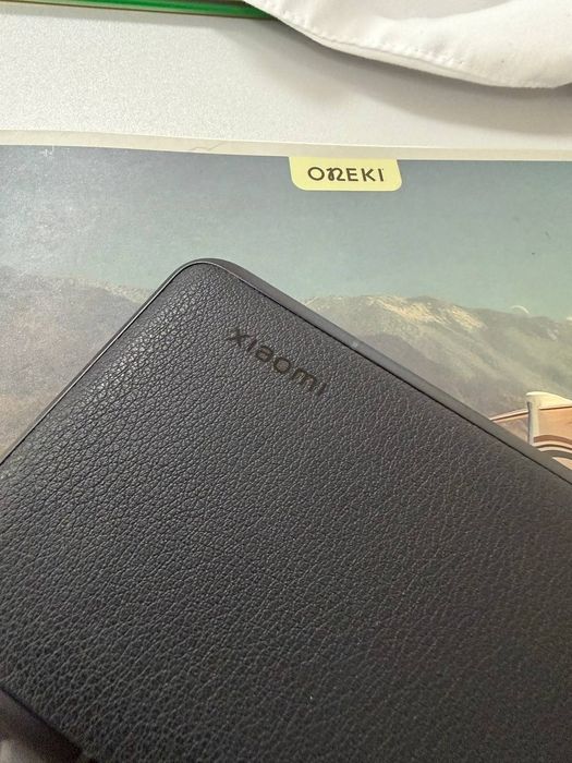 Xiaomi 14 ultra.