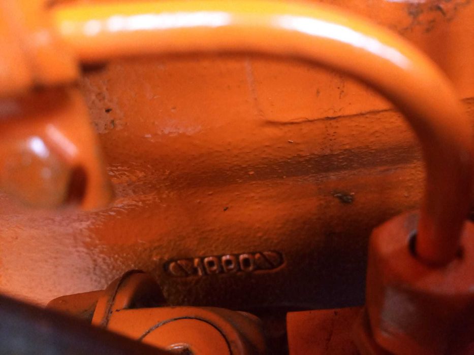 vand motor U 650 reconditionat