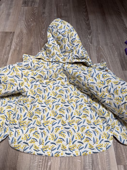 Детско преходно яке