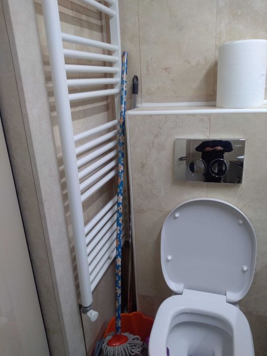Vind studio zona centrala etaj2