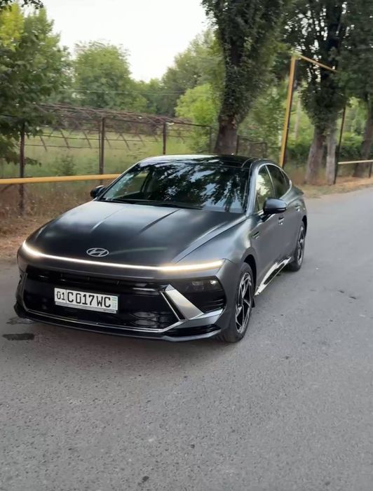 Hyundai Sonata full sotiladi !!!
