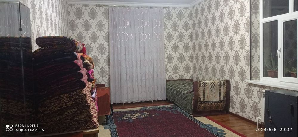 Дом продаётся. Участка