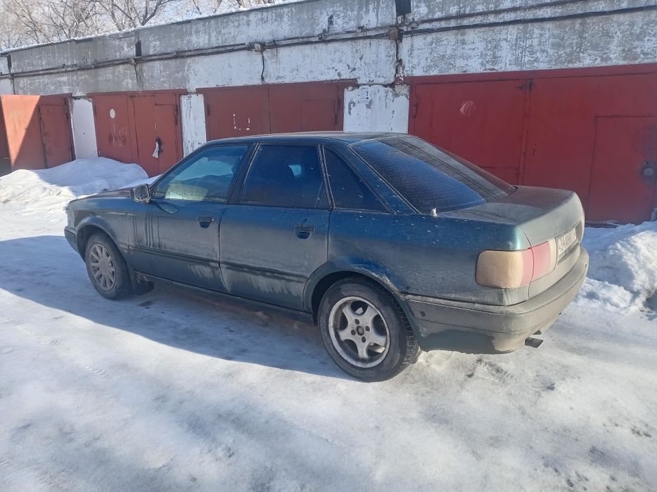 Продам ауди б4 в хорошем состояний