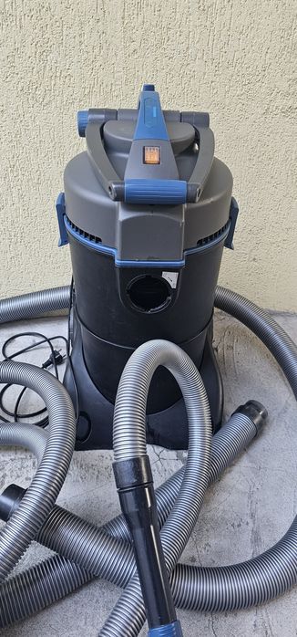 Aspirator iaz/piscina Oase PondoVac 4 - Funcțional (Incomplet/Fără tuburi)