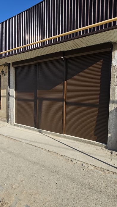 Рольставни Шымкент