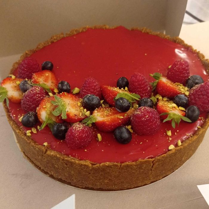 Торти, десерти, кетъринг по поръчка