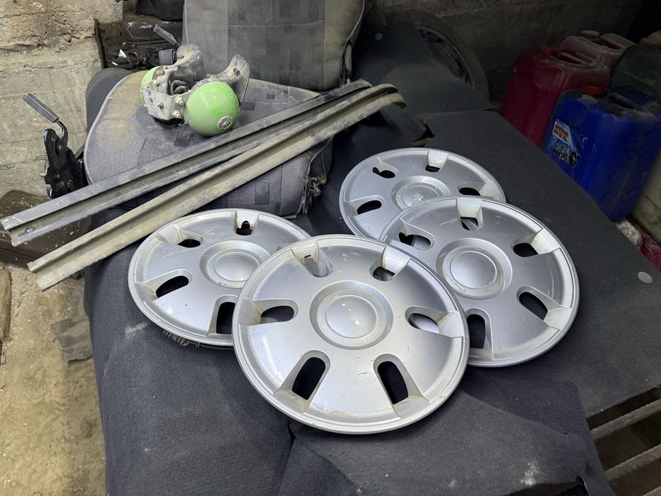 Дамас запчасть сотилади