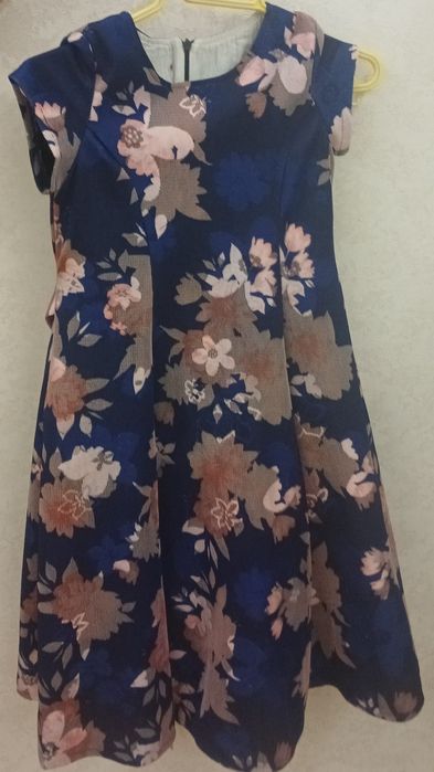 Платья детские .