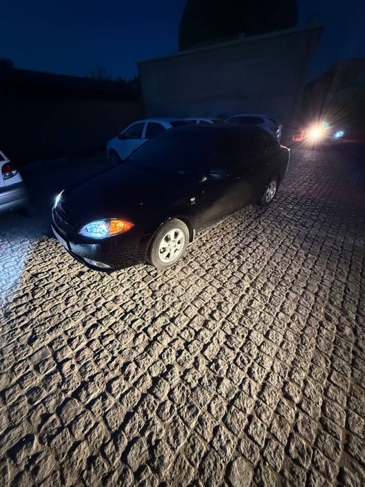 Lacetti jentra 2023 3-poz