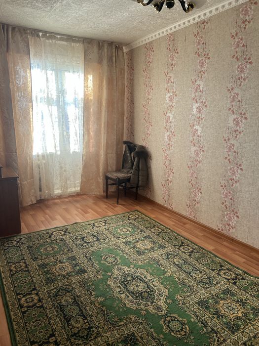 Пролам 1 комн квартира