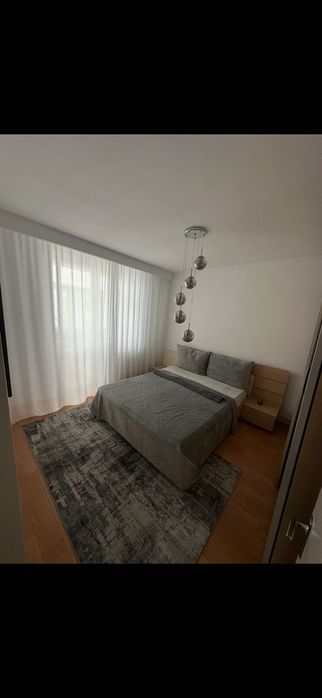Apartament 4 camere Banat