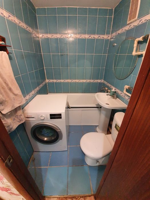 1 комнатная квартира посуточно