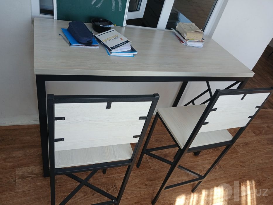 Loft parta 90/140razmerda