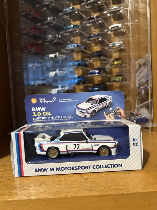 Hot wheels matchbox mainline