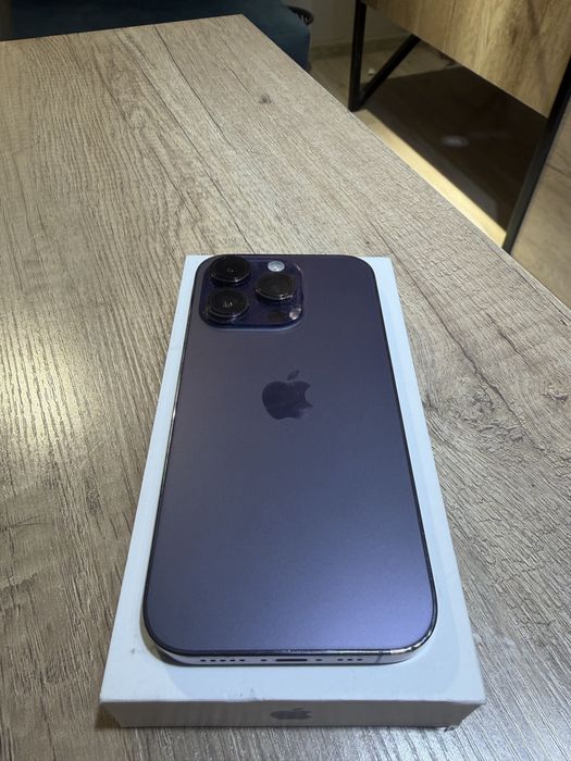 Iphone 14Pro 256gb ЕАЭС