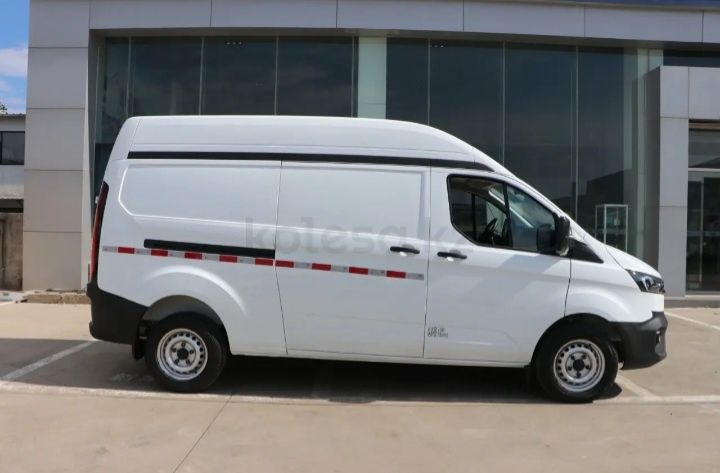 Ford Transit продаётся