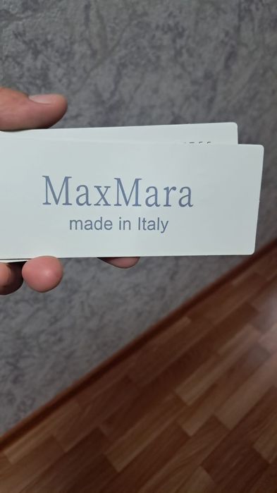 Куртка   Maxmara